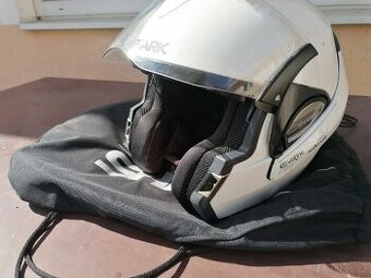 Helma Shark Evoline Series II