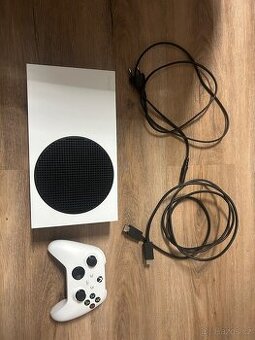 Xbox series S 512 gb