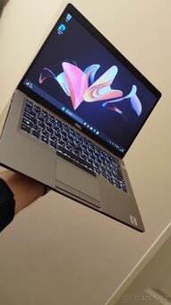 Dell letitude 5411 i7 10gen nVidia mx250