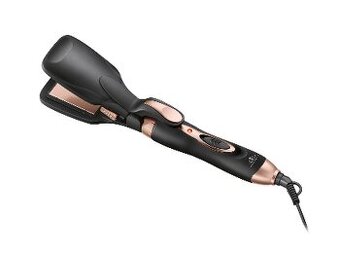 Multifunkční kulma na vlasy