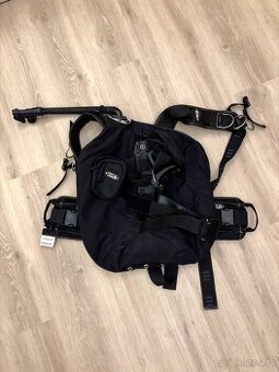 Křídlo Tecline PEANUT 21