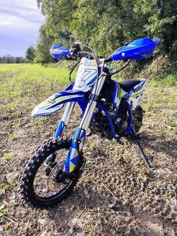 Dětská motorka x motos 90