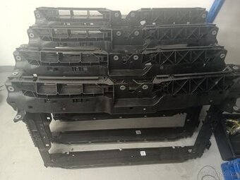 Fabia 4 chladicova stěna 6VA805588 A ,B ,C