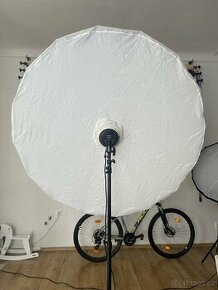 Ateliérové trvalé světlo