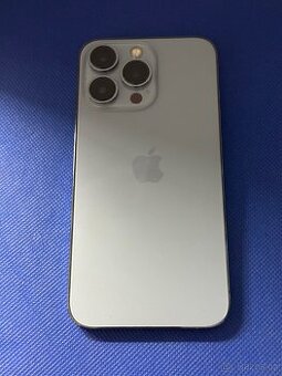 iPhone 13 Pro 128GB Sierra Blue, 1 rok záruka