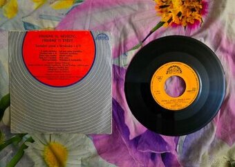 Svatební písně z Brněnska