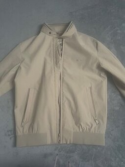 Jack & Jones Béžová Bunda