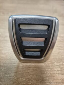 Obložení pedálu brzdy, krytka brzdy, koncern VW, 5Q0721131A