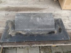 Odvětrání střechy