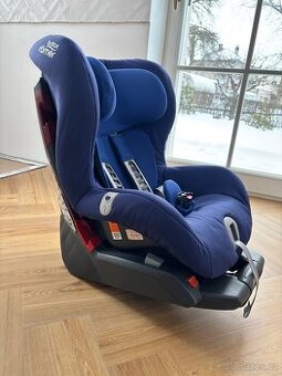 Britax Römer Safefix plus