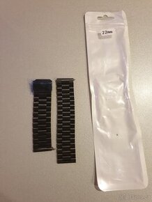 Prodám pásek na hodinky nové 22mm
