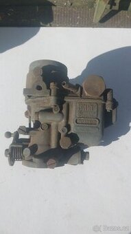 Karburátor Holley 30ICF2