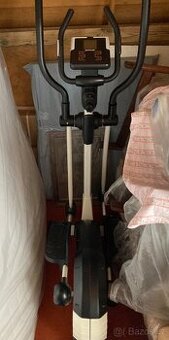 Crossovy trenažér Kettler Verso 109