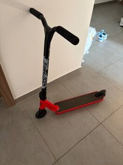 Freestyle koloběžka Oxelo