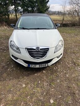 Lancia Delta 3 1.4 benzín 88kw 2010