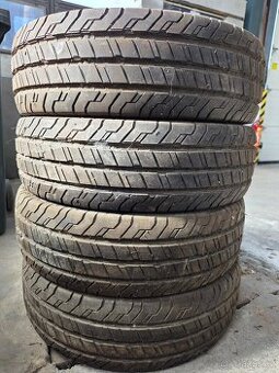 Continental 215/75 r16c