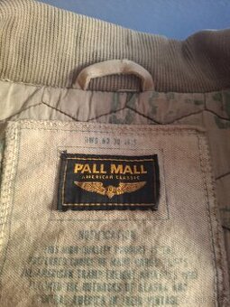 Bunda Pall Mall