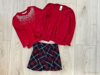 Komplety podzim - různé