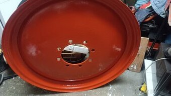 Zadní disk Zetor 25K