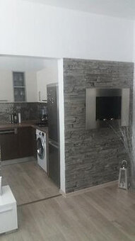 Pronájem bytu 2+1 - 1