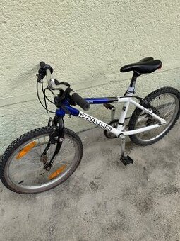 Dětské kolo Pells Razzer 20’