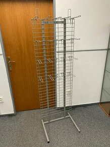 Výstavní stojan na zboží