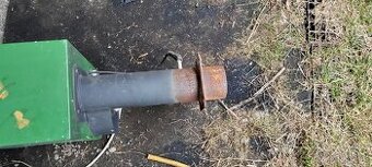 Plynove topeni-cerny zaric