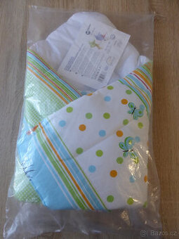 Zavinovačka pro miminko