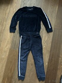 tepláková souprava C&A Vel. 122