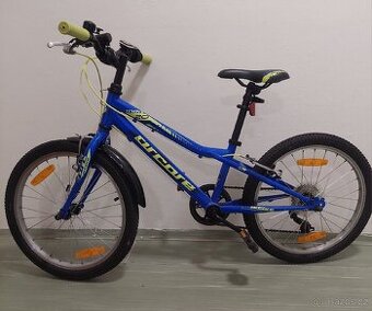 Chlapecké kolo Arcore Temper 20