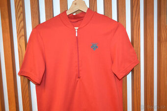 Kvalitní cyklodres zn. Descente vel. M