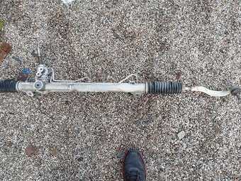 CITROEN C5 III RV 2015 ŘÍZENÍ, TYČ ŘÍZENÍ 93000KM NAJETO