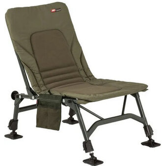 Rybářské křeslo JRC Stealth Chair