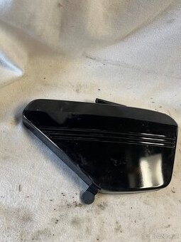 Prodám nový pravý kaslik Jawa 634