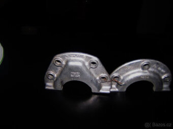 Labyrint motoru Š-Felicia,Octavia,Sparták