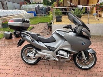 Prodám BMW R1200 RT