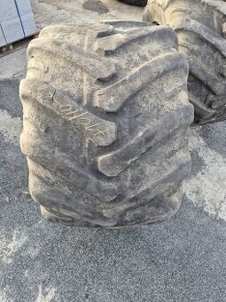 1ks Alliance Forestar 334 LS2 710/40 R24.5 / 20PR / 163 A8