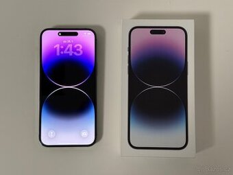 iPhone 14 Pro Max 256gb