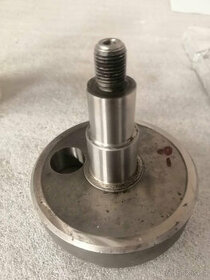 Penta - klika - pravá strana ( ČZ 519)