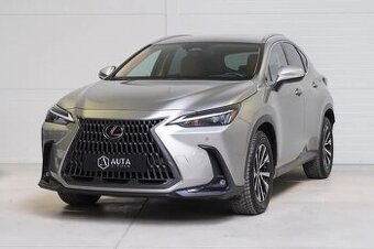 Lexus NX 450h+, Executive,ČR,DPH,