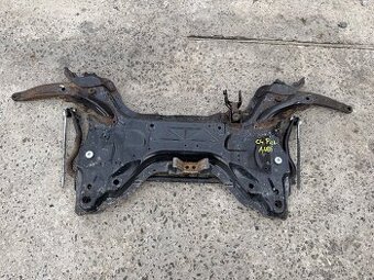 Citroen C4 grand Picasso přední náprava