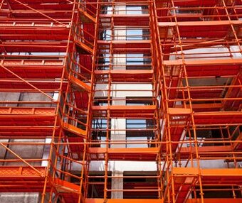 HĽADÁME LEŠENÁROV DO NEMECKA - lešenári, nemčinári, LKW