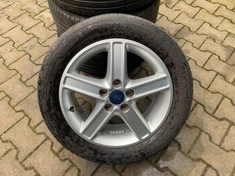 Ford 16”