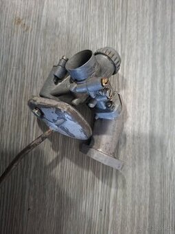 Jawa 50 pionyr, mustang - karburator