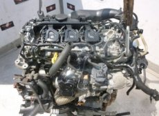 MOTOR TRAFFIC VIVARO 2.0 DCI M9R630 KOMPLETNI