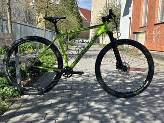 Cannondale F-Si Carbon 5