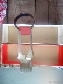 Prodám starožitné nůžky na psa