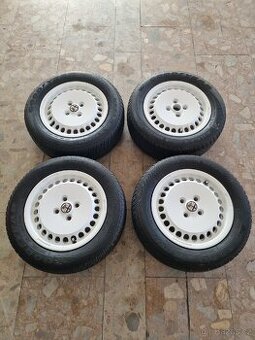 Alu kola Alfa romeo 4x98