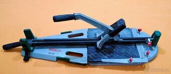 BOSCH PTC 640 - Řezačka na dlaždice