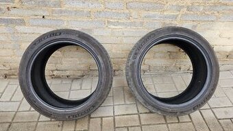 2ks Michelin 235/45 R18